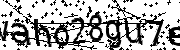 Anti-Bot verification code image